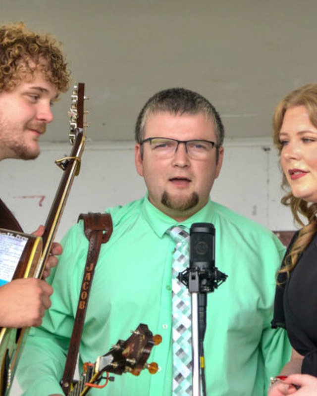 Image for Salt Lick Food & Music Festival