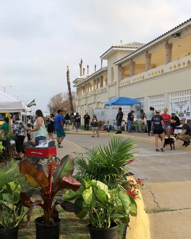 Image for Grow Local Farmers' Market