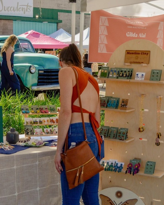 Image for Collective Corner Markets