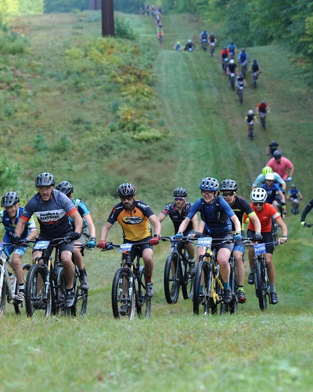 Image for 2026 Life Time Chequamegon MTB Festival