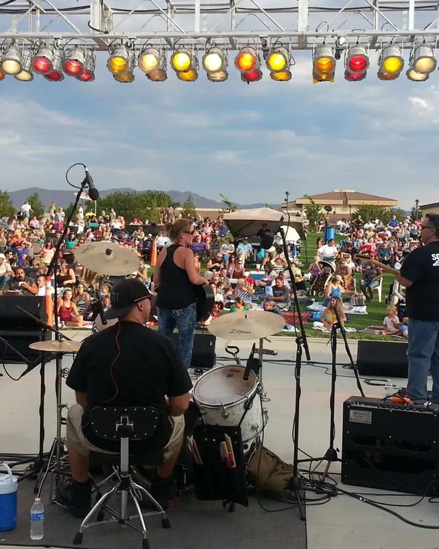 Image for Sunset Concert Series
