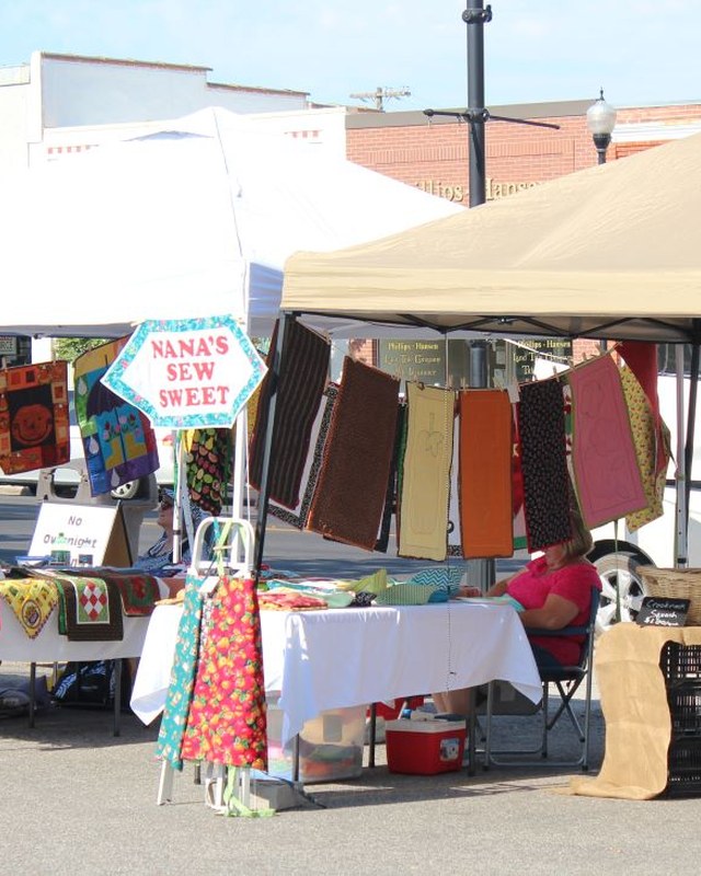 Image for Paris Community Market