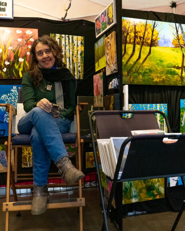 Image for Lubbock Arts Festival (49th Annual)
