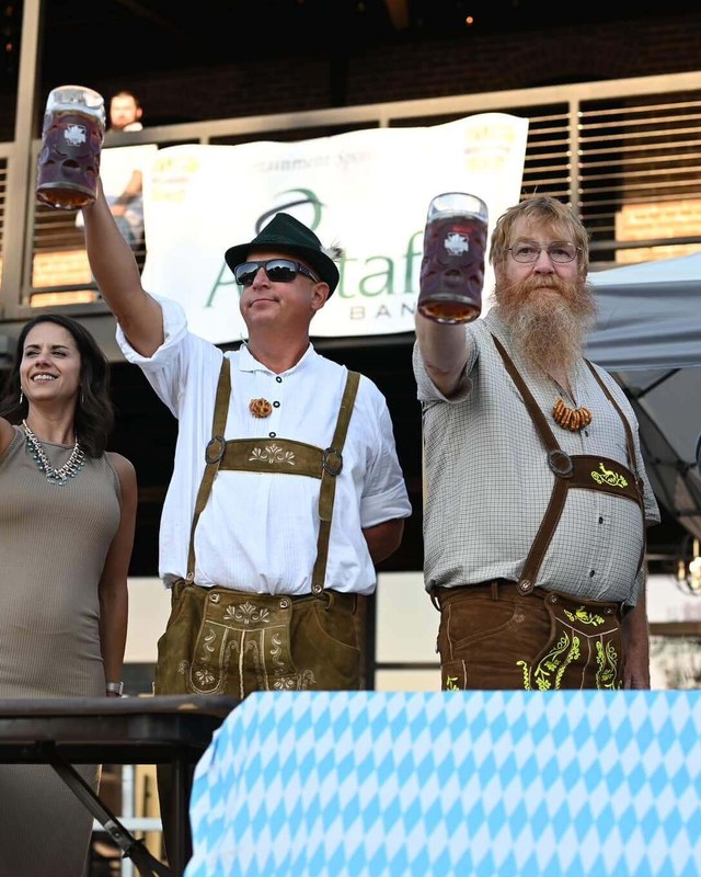 Image for ARktoberfest
