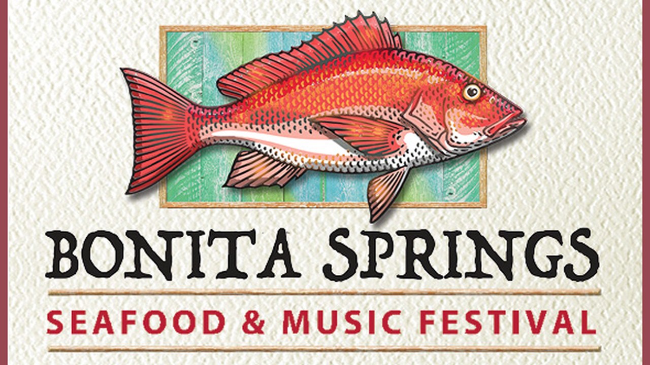 Image for Bonita Springs Seafood & Music Festival