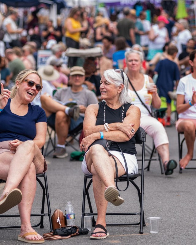 Image for Columbia Pike Blues Festival