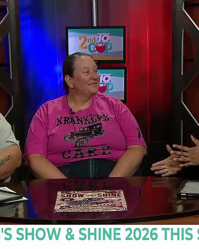 Image for Ralph & Bob's Show & Shine 2026