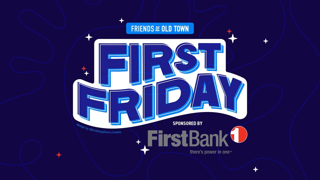 Image for First Fridays in Old Town Winchester