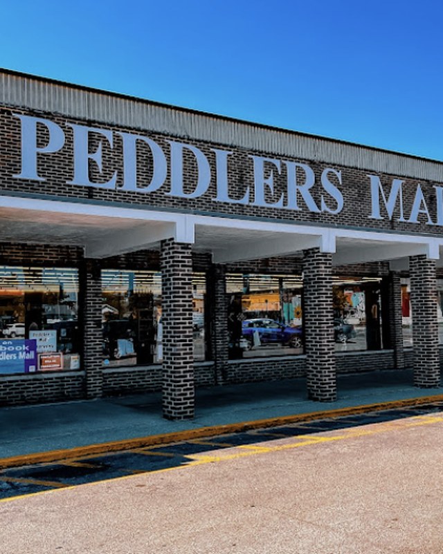 Image for Huntington Peddlers Mall