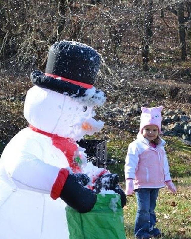 Image for Jingle Bell Hayride