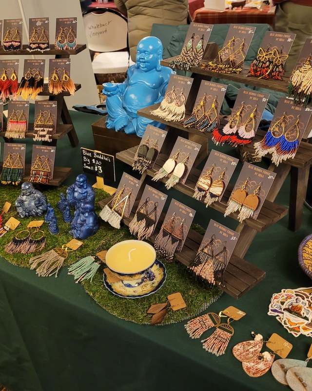 Image for Downtown Rutland Summer Market