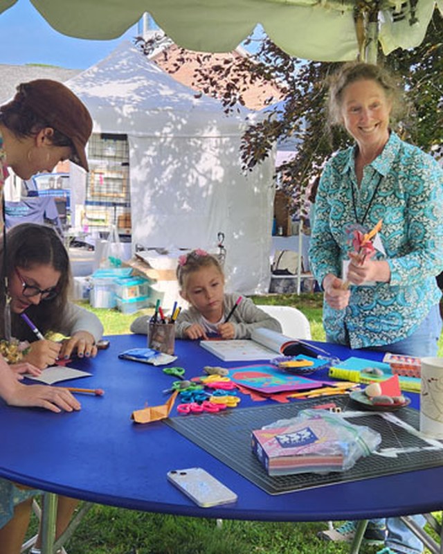 Image for Arts Alive 2026