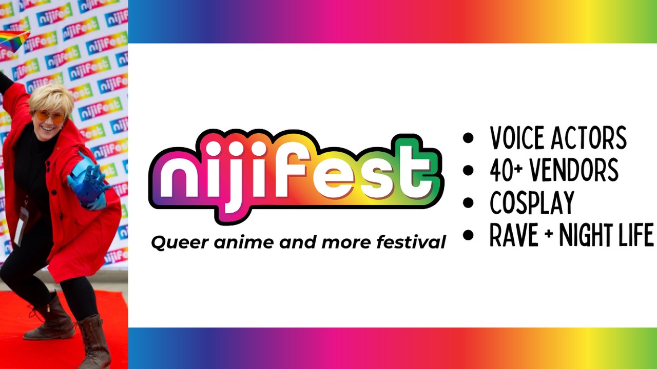 Image for NijiFest