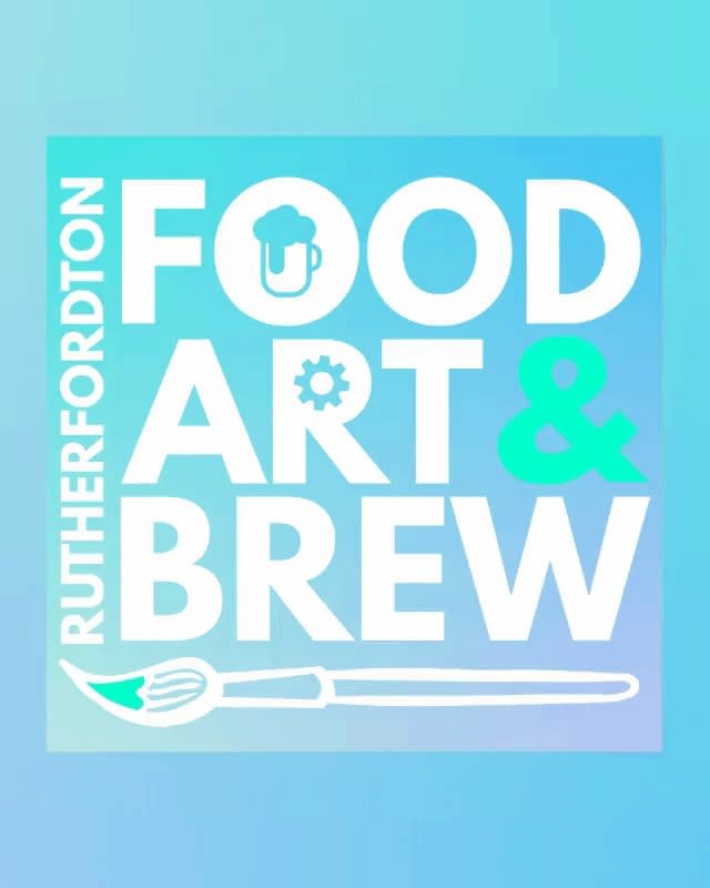 Image for Food, Art & Brew (FAB)