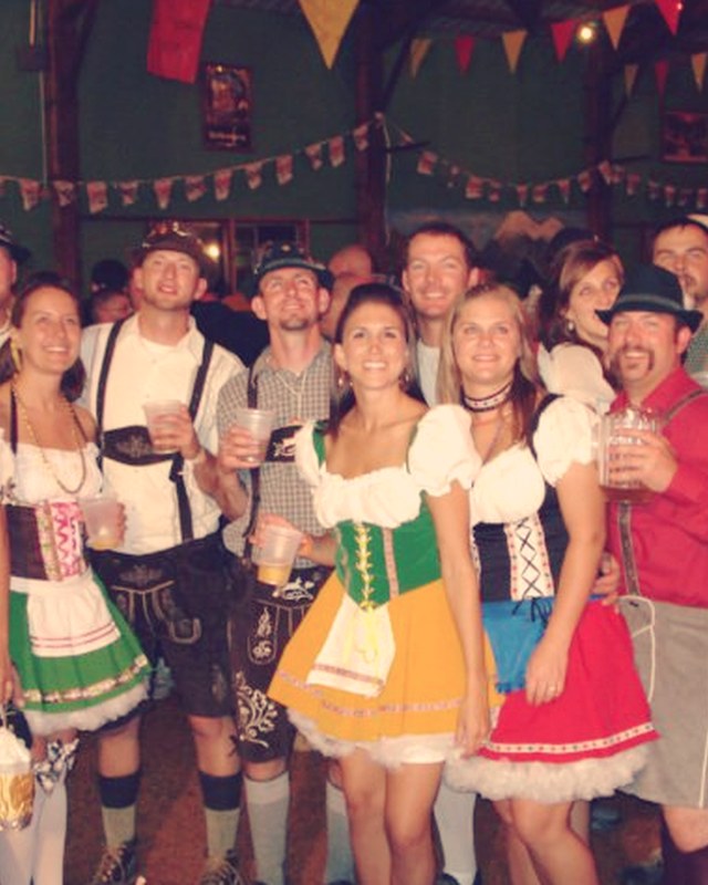 Image for Deutschesfest