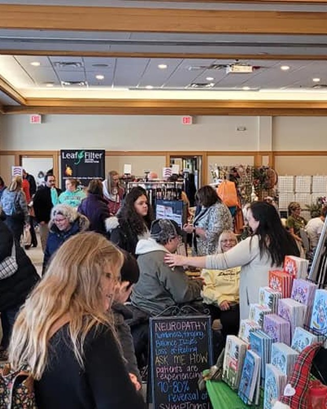 Image for Spring Craft and Gift Show (Eagan)