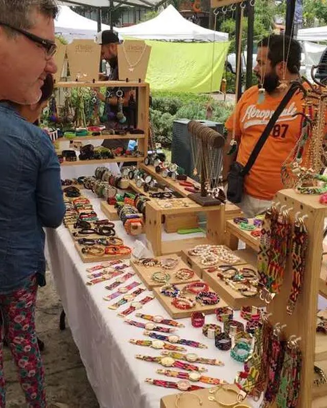 Image for Shelton Autumn Craft Festival