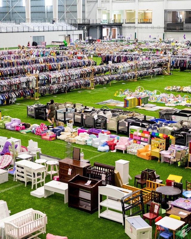 Image for Whale of a Sale 2027 Spring Sale