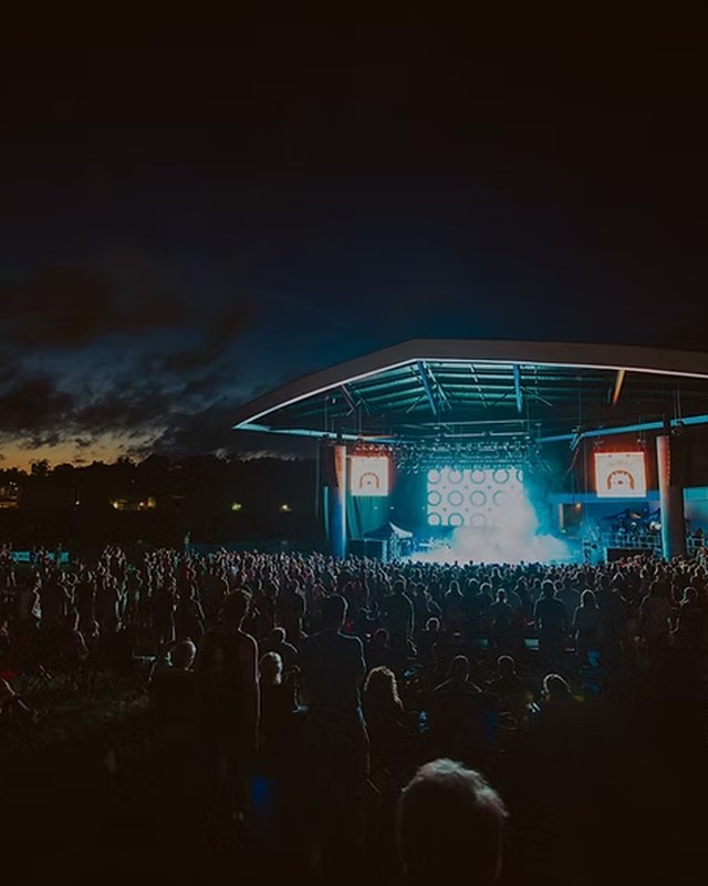 Image for RiversEdge Free Concert Series