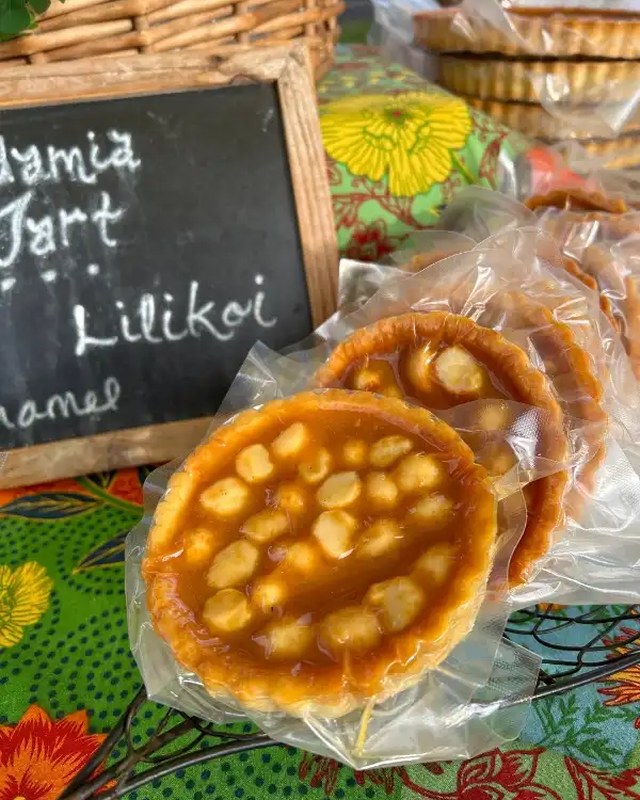 Image for Waimea Town Market