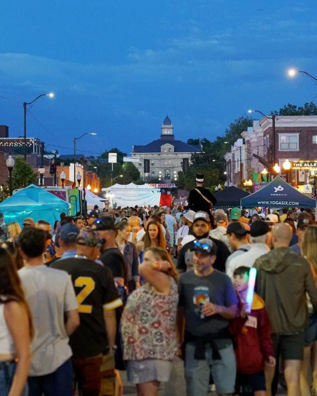Image for Downtown Littleton Block Party 2026