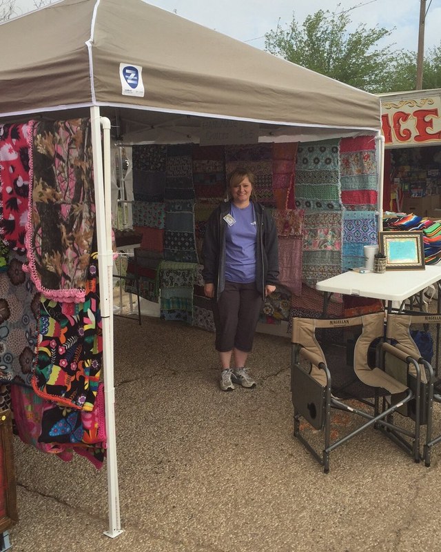 Image for Fiesta Flea Market