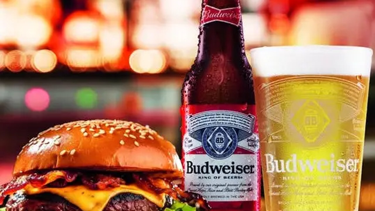 Image for Meridian's Bud & Burgers
