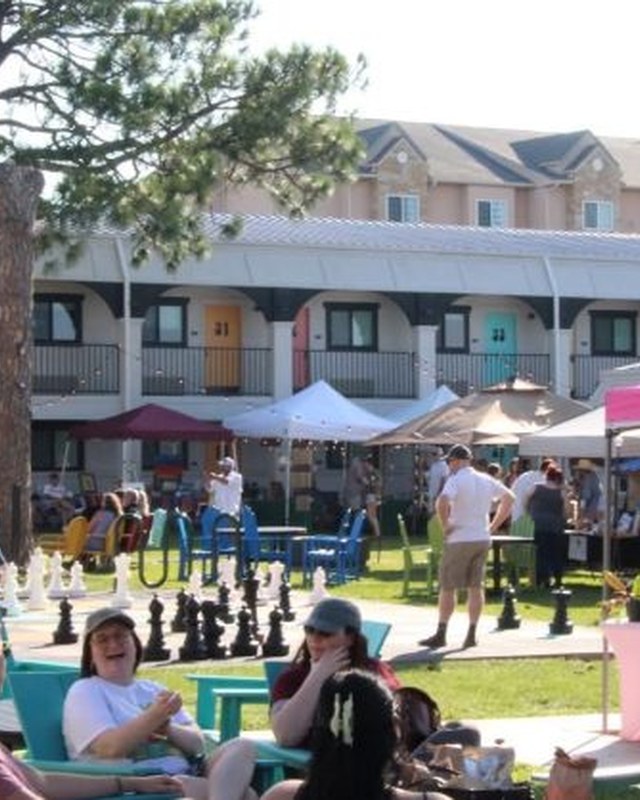 Image for Hotel McCoy Vendor Market