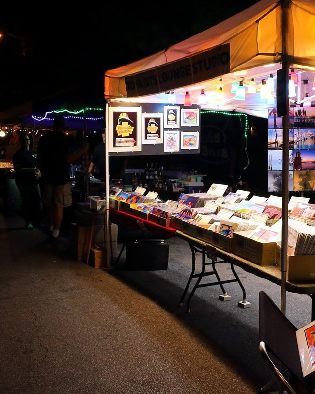 Image for Gallery Night Pensacola