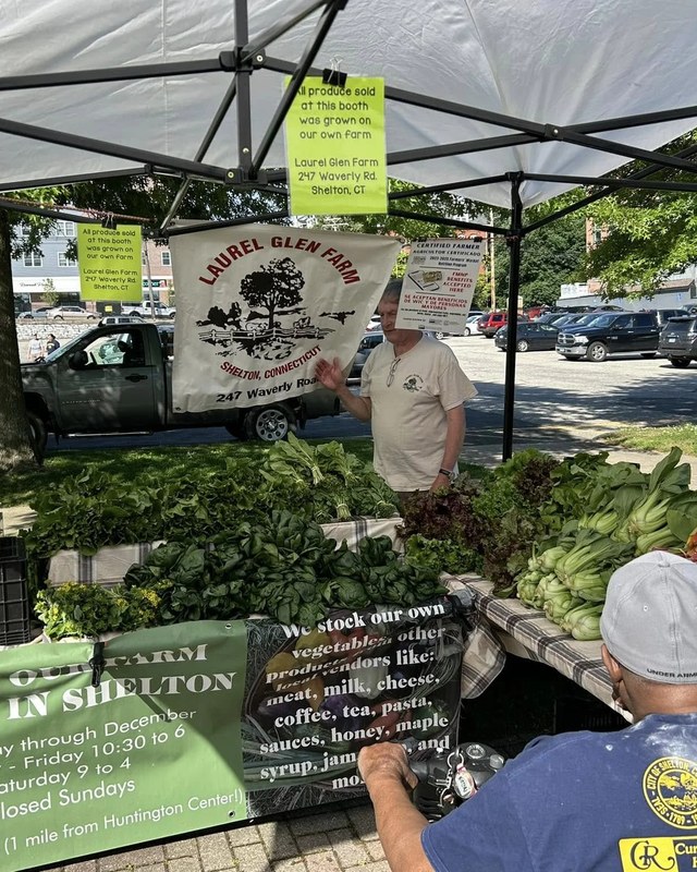 Image for Shelton Farmers Market