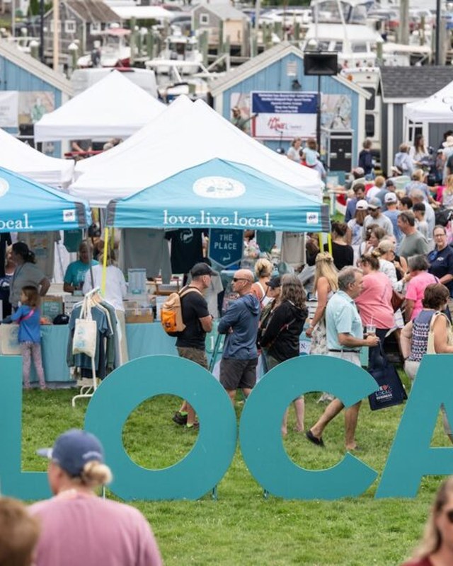 Image for Love Local Fest (September 2026, fall edition)