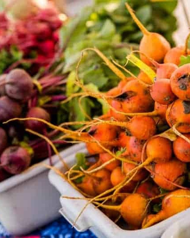 Image for Madeira Farmers Market