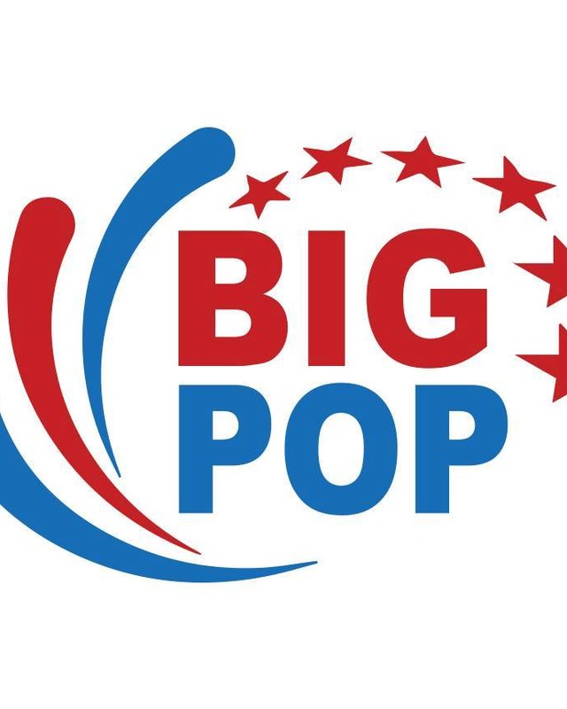 Image for Big Pop Gun Show