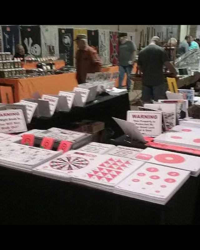 Image for Bloomsburg Gun Show