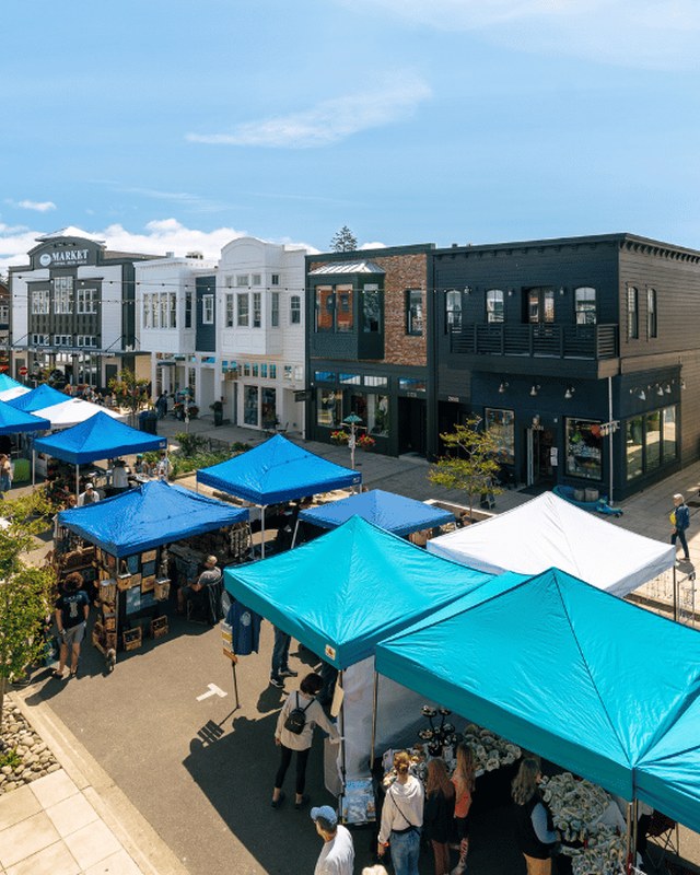 Image for Seabrook Saturday Market