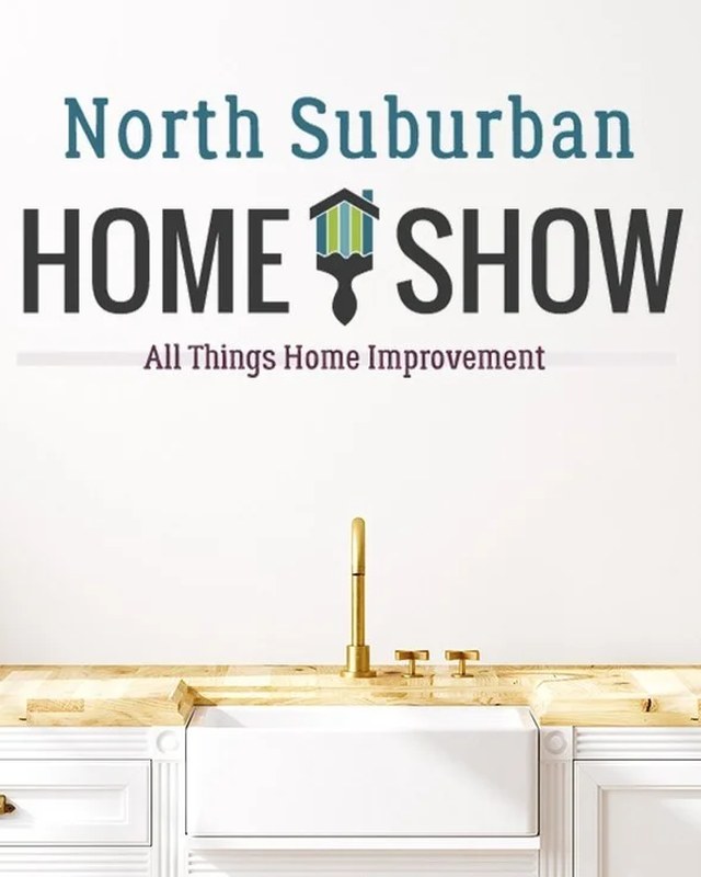 Image for North Suburban Home Show