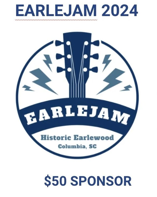Image for EarleJam 2026