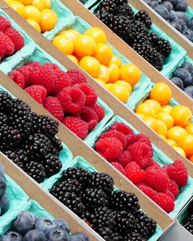 Image for Panorama City Kaiser Farmers' Market