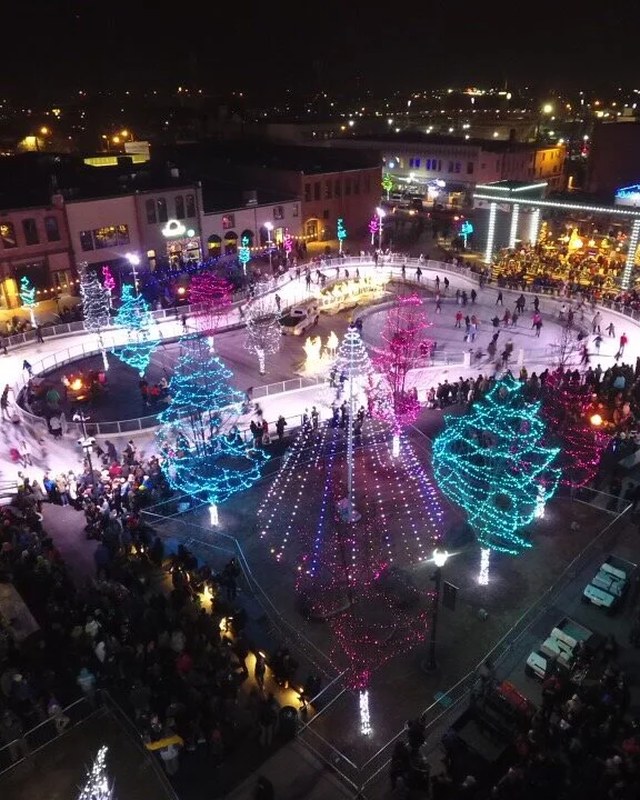 Image for Winter Wonderland Festival