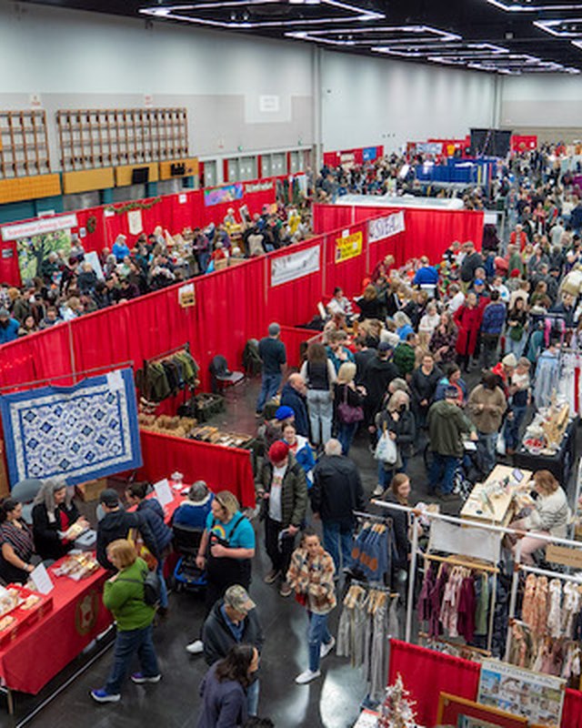 Image for Portland ScanFair