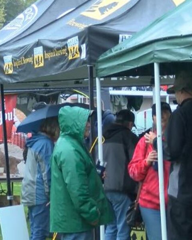 Image for Baraga County Beer Fest