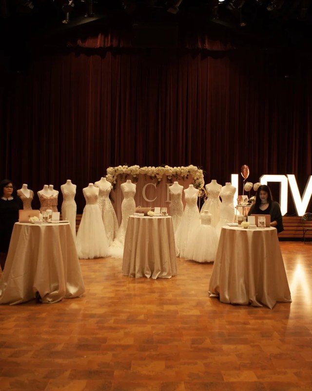 Image for The Wedding Expo — Santa Rosa