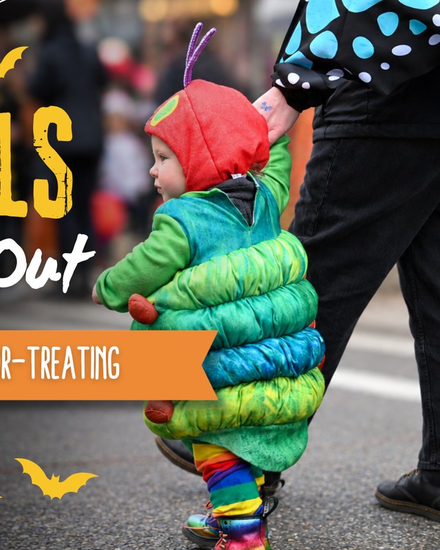 Image for Ghouls Night Out