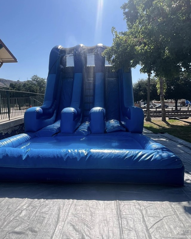 Image for Community Water Day