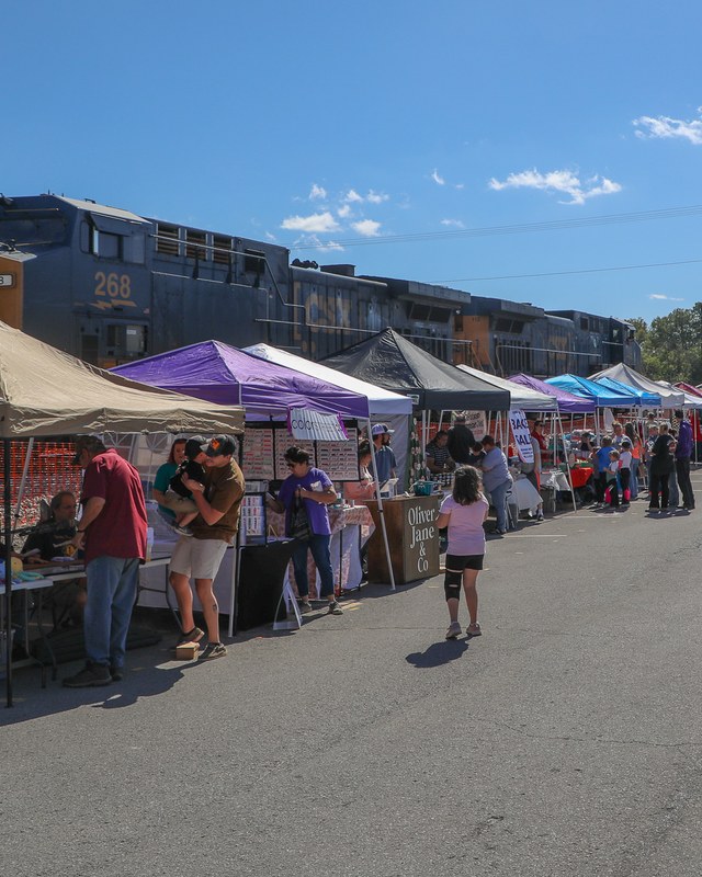 Image for Falkville Fall Festival