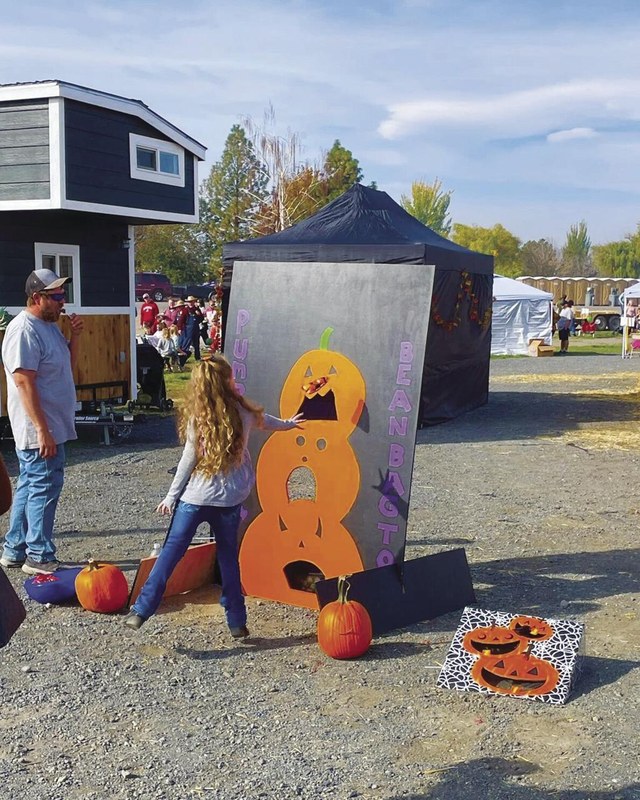 Image for 4th Annual Pumpkin Festival
