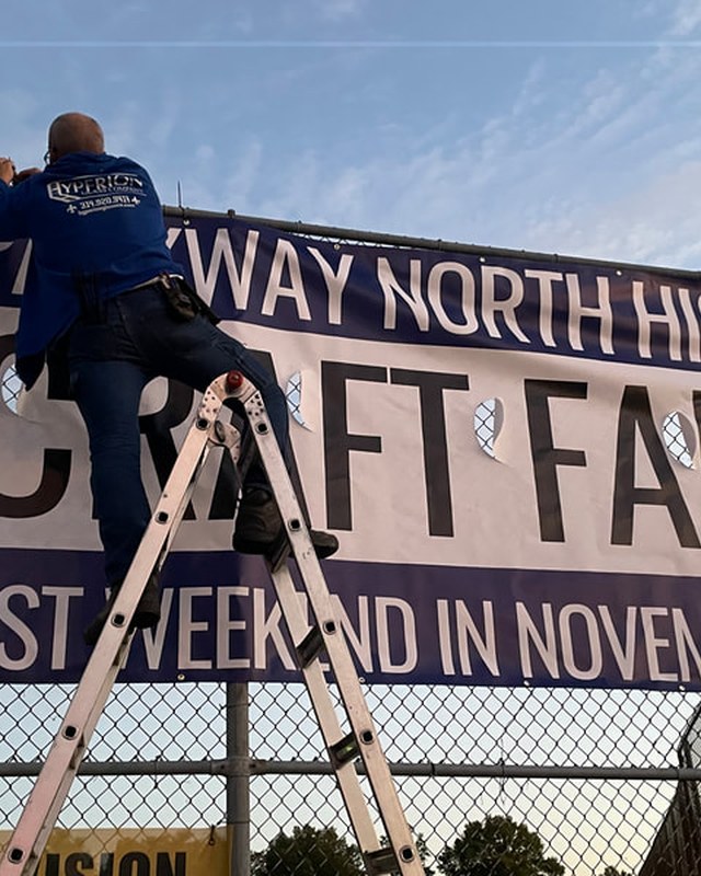 Image for Parkway North Craft Fair