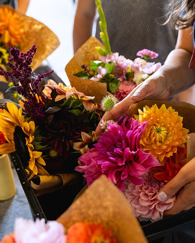 Image for Windsor Farmers Market