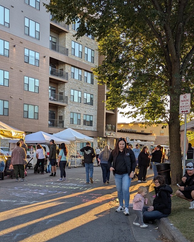 Image for Capitol View Farmers' Market