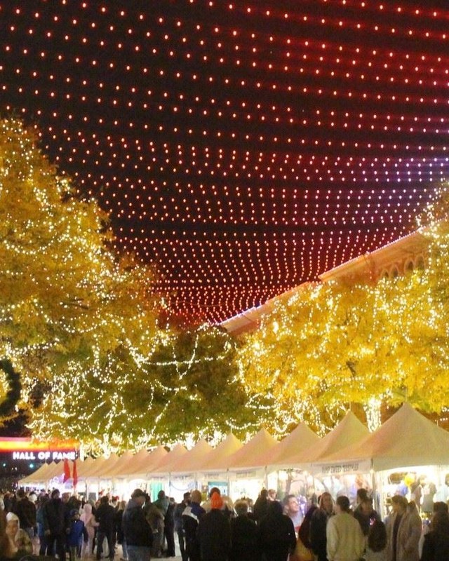 Image for Merry Main Street